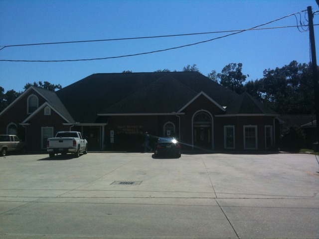 15748 Medical Arts Dr