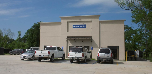 2029 Commercial Dr.