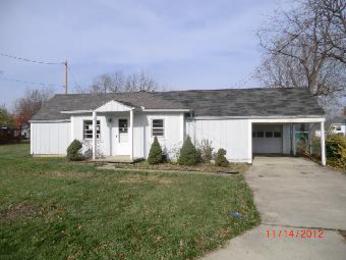 900 Berryman Blvd