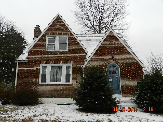 613 South 13th Street
