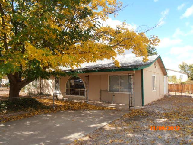 218 N Palo Verde St