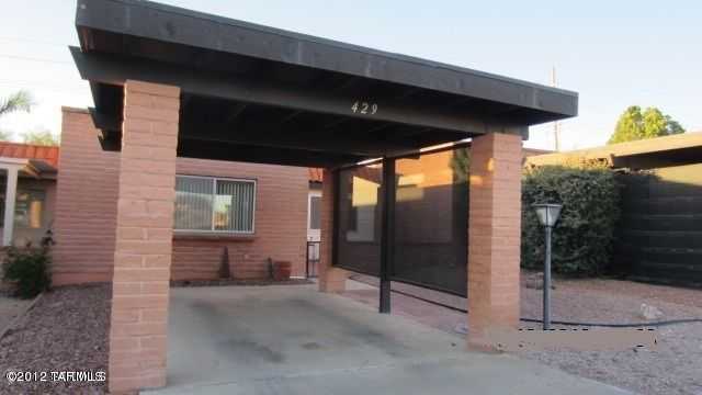 429 W Calle De Oro