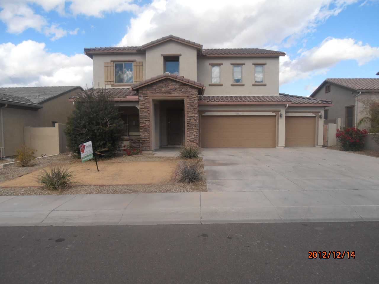 5112 W Fawn Dr