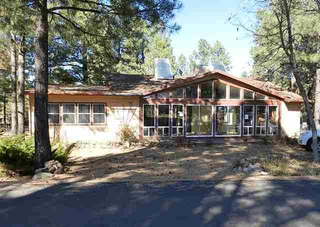 4500 W Mogollon Dr