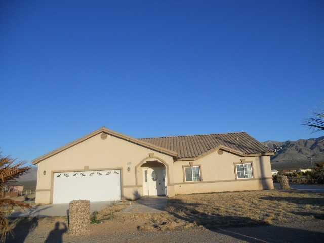 3786 S Lake Mead Dr