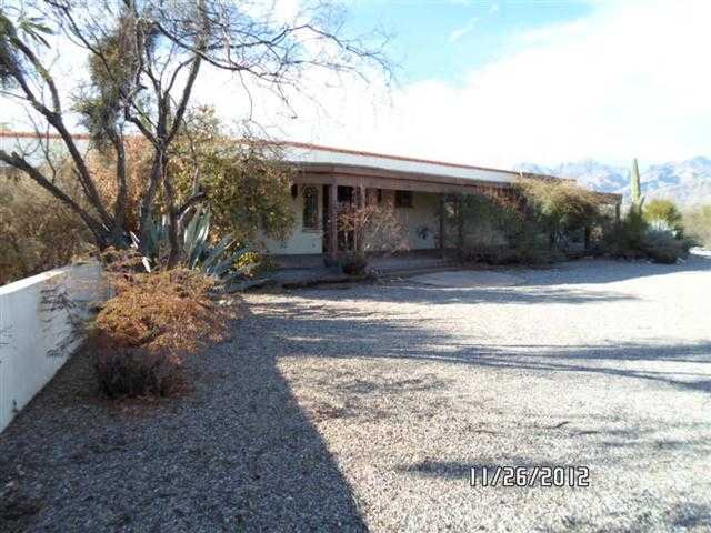 9900 E Fort Lowell Rd