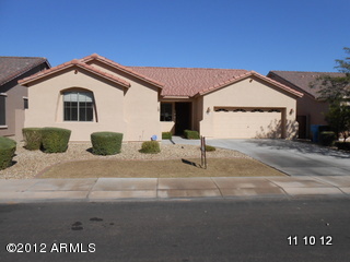 4936 W Gary Way