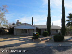 980 N Catalina Dr