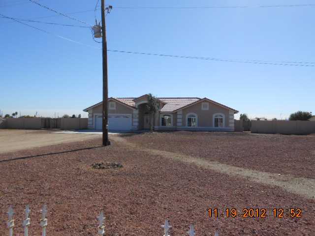 17989 W Happy Valley Rd