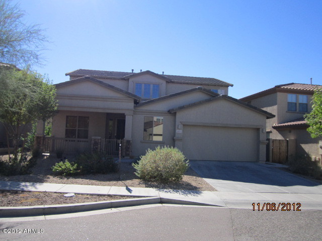 4331 W Diburgo Dr