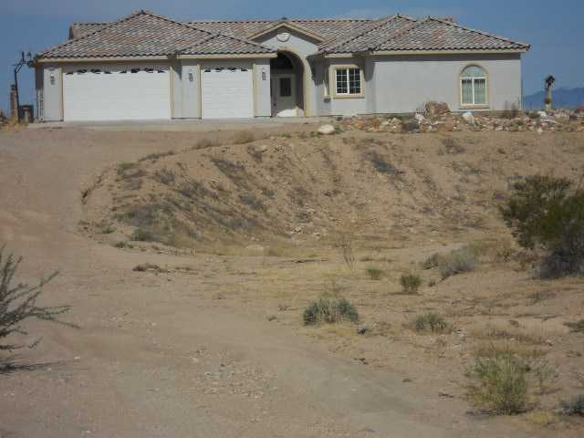 3233 S Zion Park Road