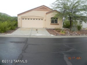 5346 W Arid Canyon Dr