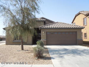 354 W Calle Patio Lindo