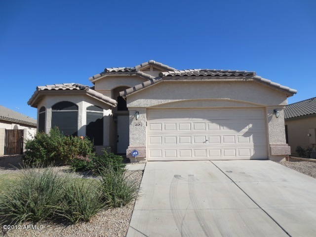 2829 S Coyote Canyon Cir
