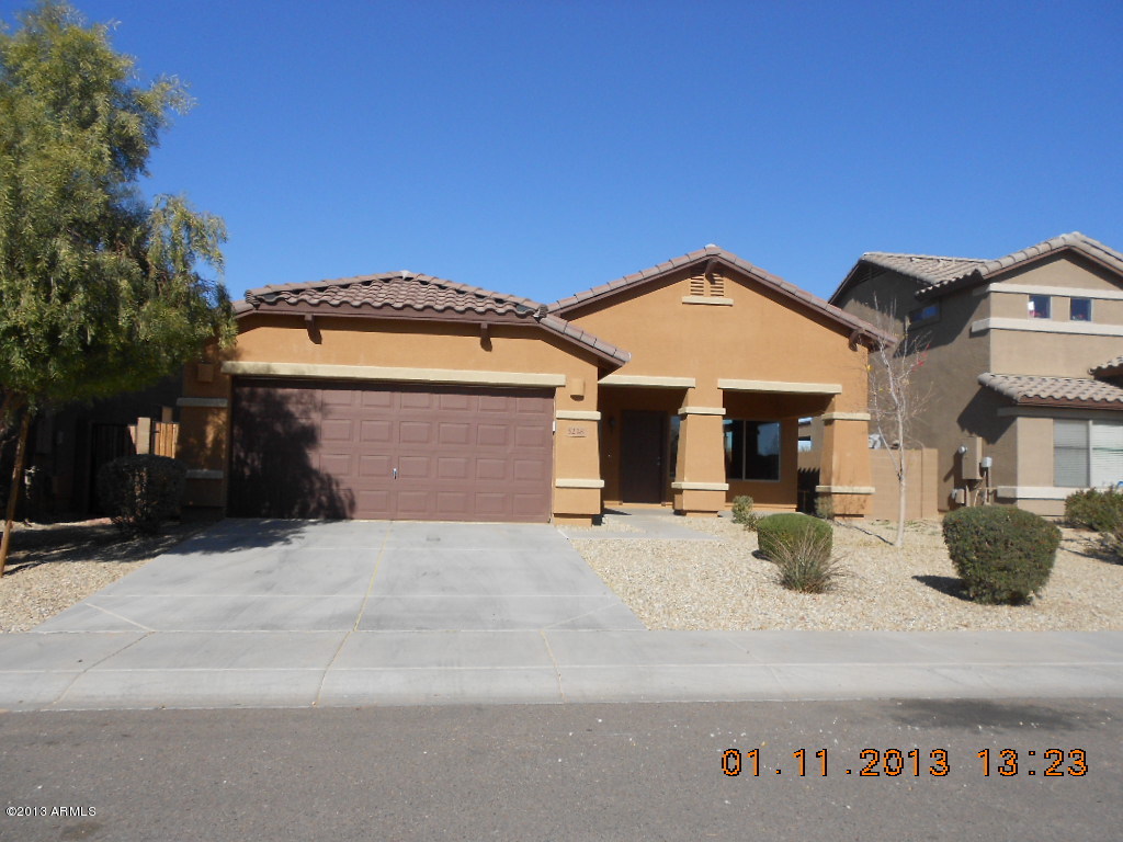 5218 W Hasan Dr