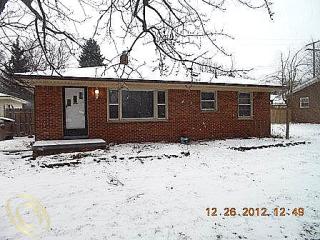 421 W Walton Blvd