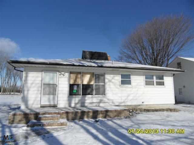 26519 25 Mile Rd