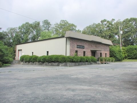 153 Will Allen Drive