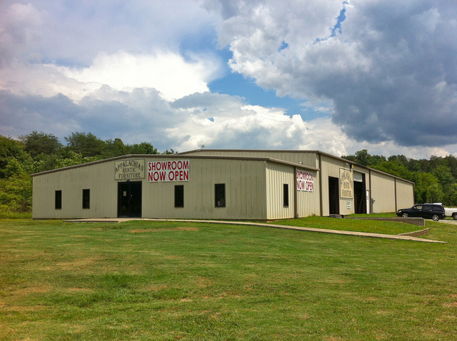 33 N Dade Park Drive