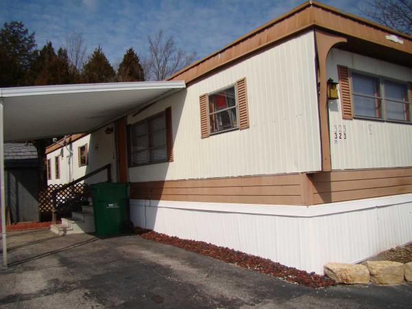 323 Cocoa Ct