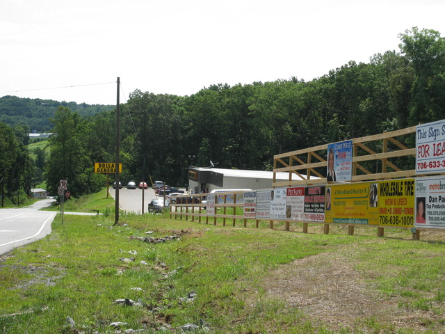 500 GA Hwy 382