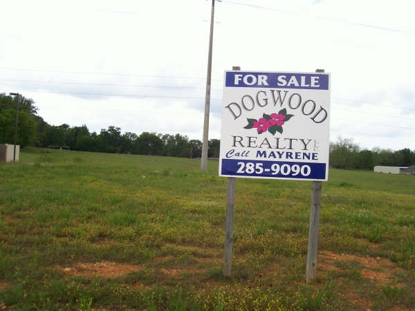 Cobbs Ford Rd