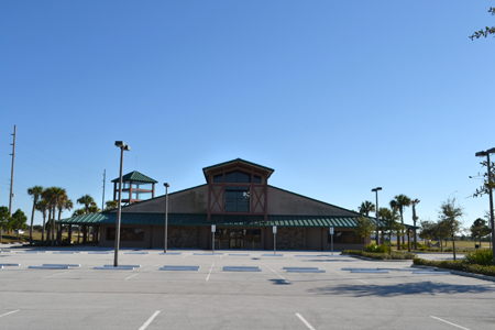 1501 Longleaf Blvd