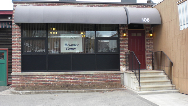 106 Federal St.