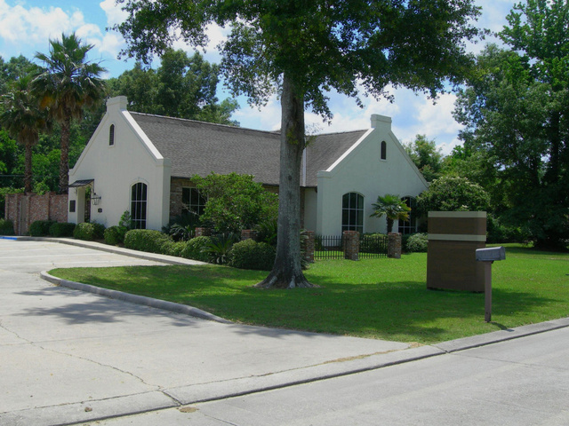170 Veterans Blvd.
