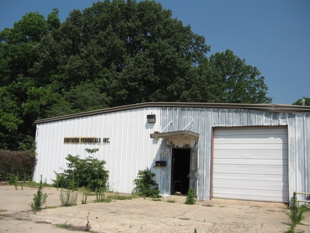 105 Orange St
