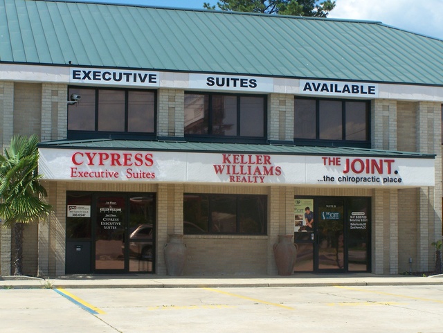 3602 Cypress St.