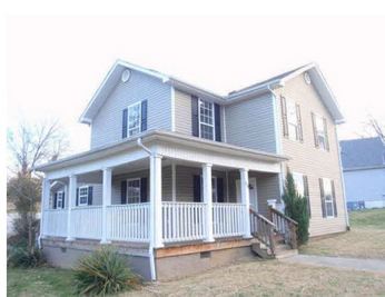 1309 Sevierville Road