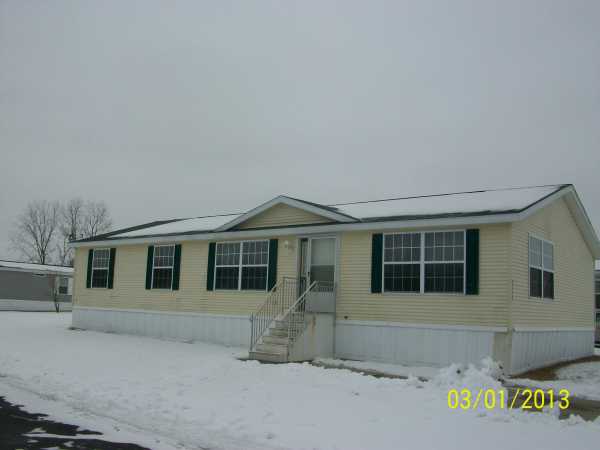 3333 Creekside Blvd.