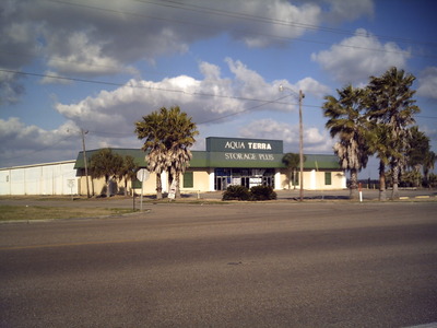 1700 E. Admiral Doyle Dr.