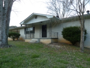 1650 Old Chilhowee Rd