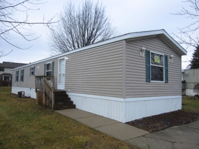 52585 Van Buren Drive