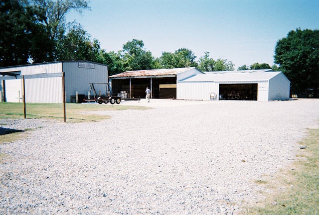 251 Compress Rd