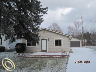 6510 Saline Dr