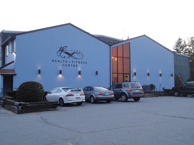 5 Courthouse Lane