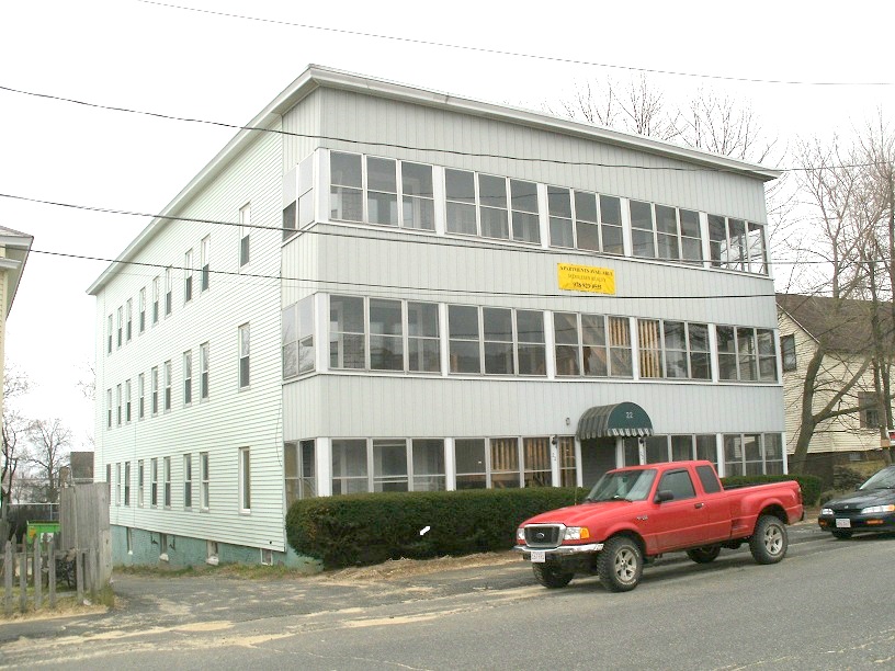 22 Knowlton St M 019