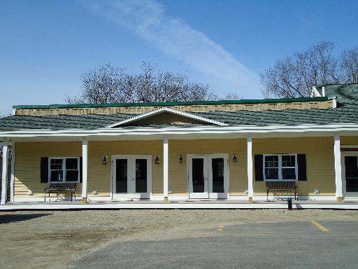 501 Lisbon Road