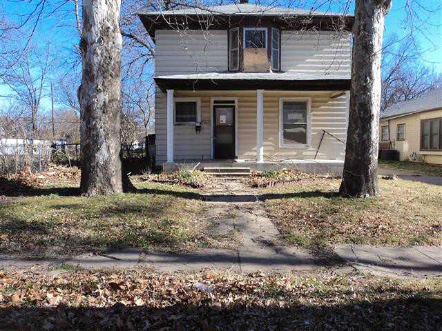 625 N Louisa Ave