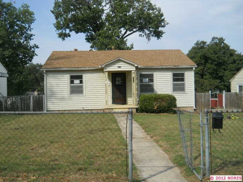 1108 N Garfield Ave