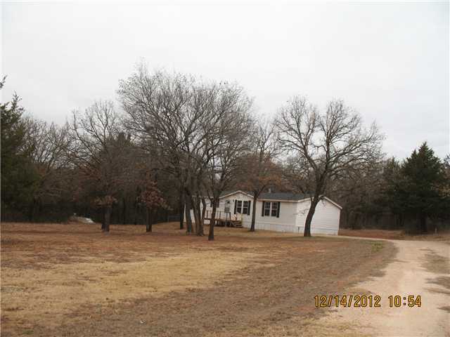 9421 Lakeridge Dr
