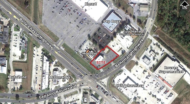 2785 Belle Chasse Hwy