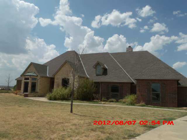 17600 Old Pond Rd