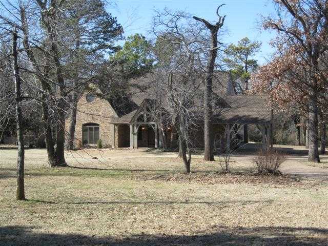 3320 N Oklahoma Ave