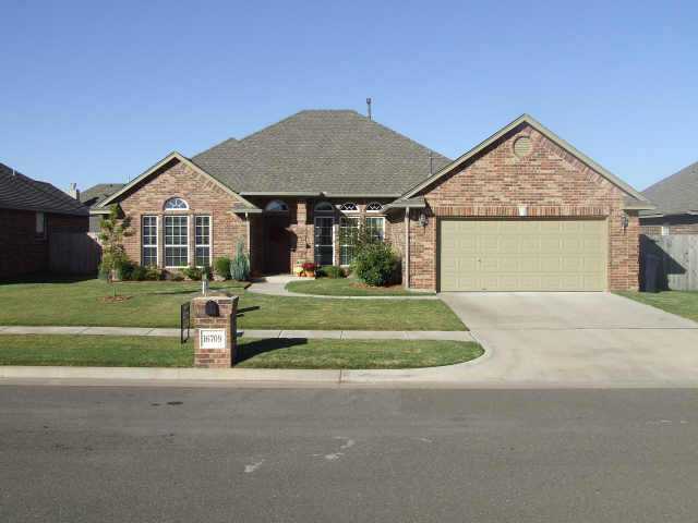 16709 La Paloma Ln