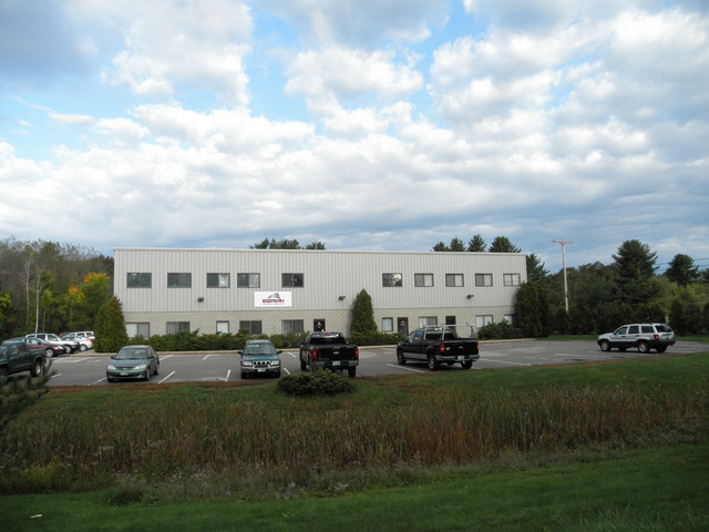 32 Nimble Hill Rd