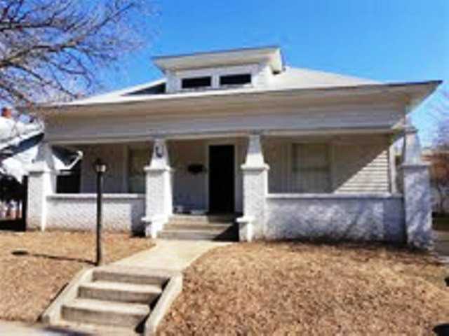 519 N Bell Ave